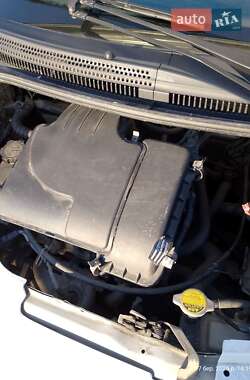 Хэтчбек Citroen C1 2008 в 