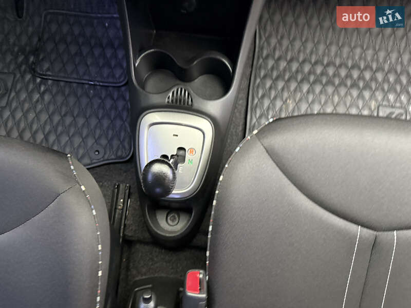 Хэтчбек Citroen C1 2013 в Днепре
