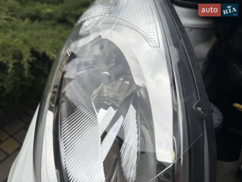 Хэтчбек Citroen C1 2013 в Днепре