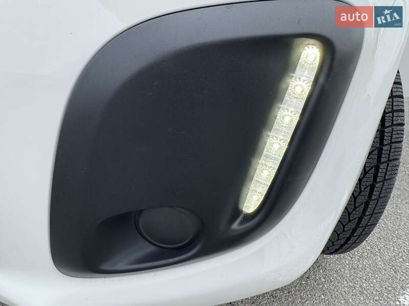 Хетчбек Citroen C1 2014 в Києві