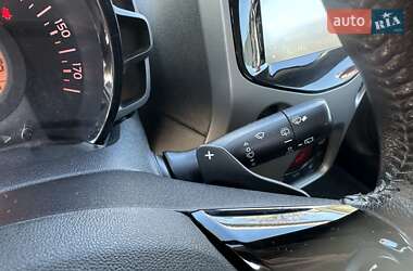 Хэтчбек Citroen C1 2018 в 