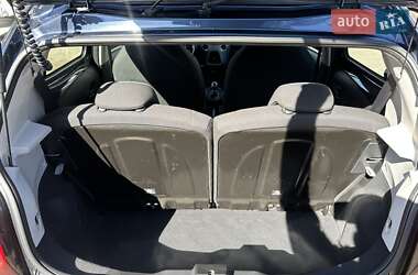 Хэтчбек Citroen C1 2018 в 