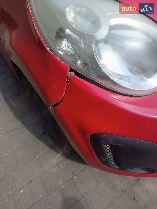 Хетчбек Citroen C1 2012 в Теофіполі