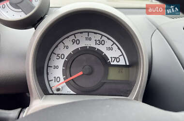 Хэтчбек Citroen C1 2011 в 