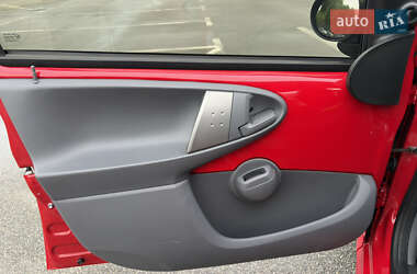 Хэтчбек Citroen C1 2011 в 