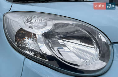 Хетчбек Citroen C1 2012 в 