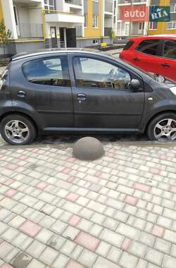 Хетчбек Citroen C1 2006 в Одесі