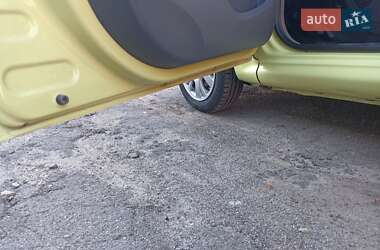 Хетчбек Citroen C1 2007 в 