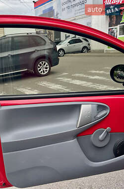 Хэтчбек Citroen C1 2007 в 