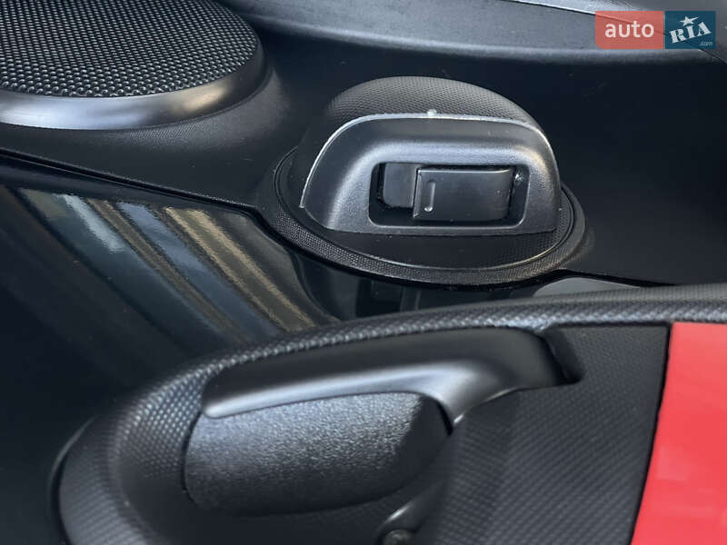 Хэтчбек Citroen C1 2014 в Бердичеве