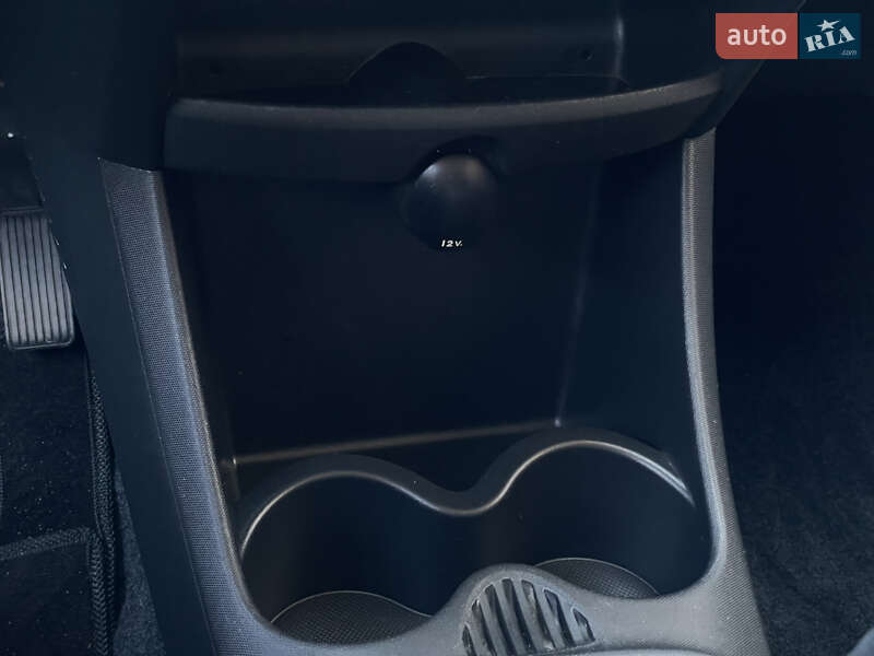 Хэтчбек Citroen C1 2014 в Бердичеве