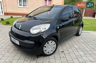 Хетчбек Citroen C1 2007 в Львові