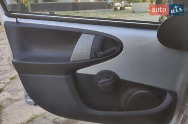 Хэтчбек Citroen C1 2012 в 