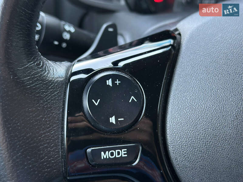 Хетчбек Citroen C1 2018 в Києві