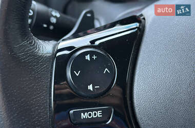 Хэтчбек Citroen C1 2018 в 