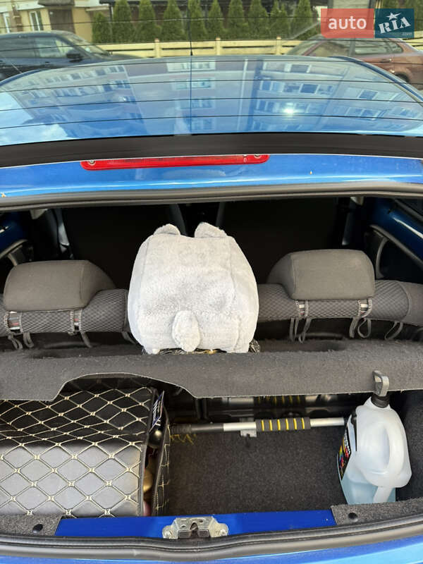 Хэтчбек Citroen C1 2013 в Киеве фото 12 Хэтчбек Citroen C1 2013 в Киеве