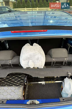 Хэтчбек Citroen C1 2013 в 