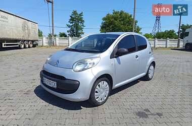 Хетчбек Citroen C1 2007 в Чернівцях