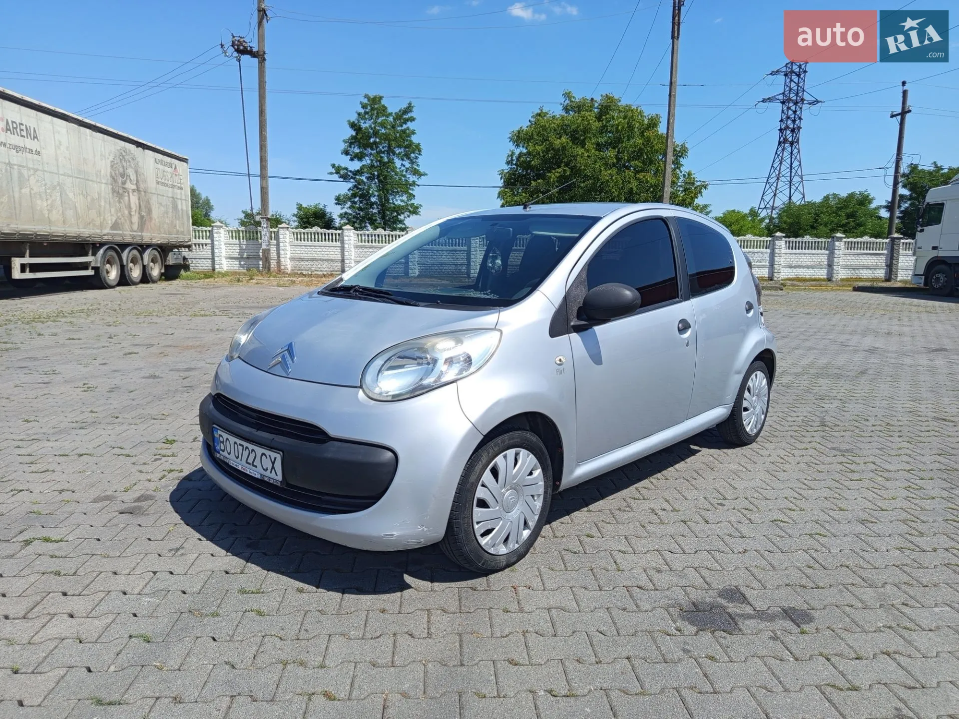 Фото авто 3
