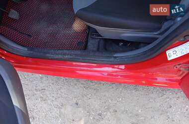 Хэтчбек Citroen C1 2008 в 
