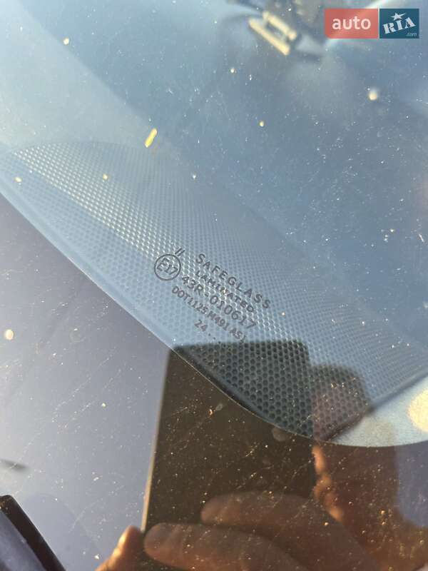 Хэтчбек Citroen C1 2013 в Староконстантинове фото 20 Хэтчбек Citroen C1 2013 в Староконстантинове