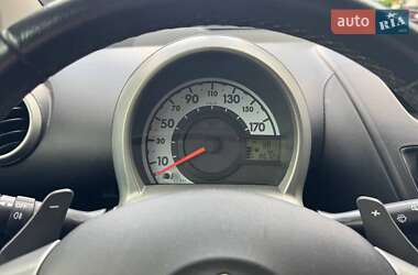 Хэтчбек Citroen C1 2013 в 