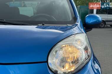 Хэтчбек Citroen C1 2013 в 