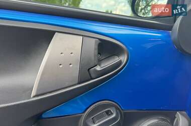 Хэтчбек Citroen C1 2013 в 