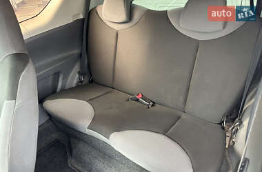 Хэтчбек Citroen C1 2011 в 