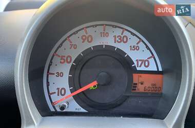 Хэтчбек Citroen C1 2011 в 