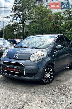 Хетчбек Citroen C1 2009 в Сумах