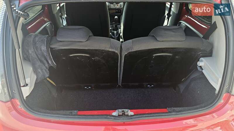 Хэтчбек Citroen C1 2006 в Трускавце