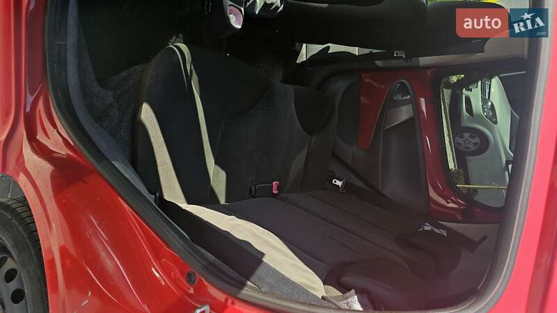 Хэтчбек Citroen C1 2006 в Трускавце