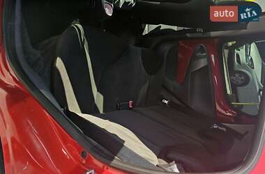 Хэтчбек Citroen C1 2006 в 