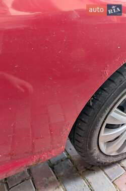 Хэтчбек Citroen C1 2006 в 