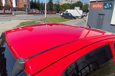 Хэтчбек Citroen C1 2011 в 