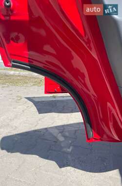 Хэтчбек Citroen C1 2011 в 