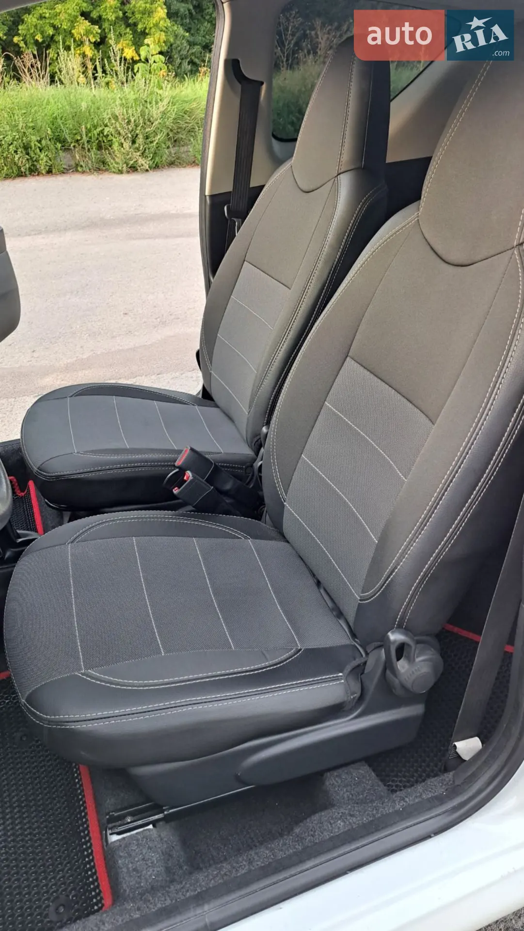 2012 Citroen C1 - мініатюра 22