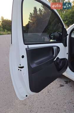 Хэтчбек Citroen C1 2012 в 