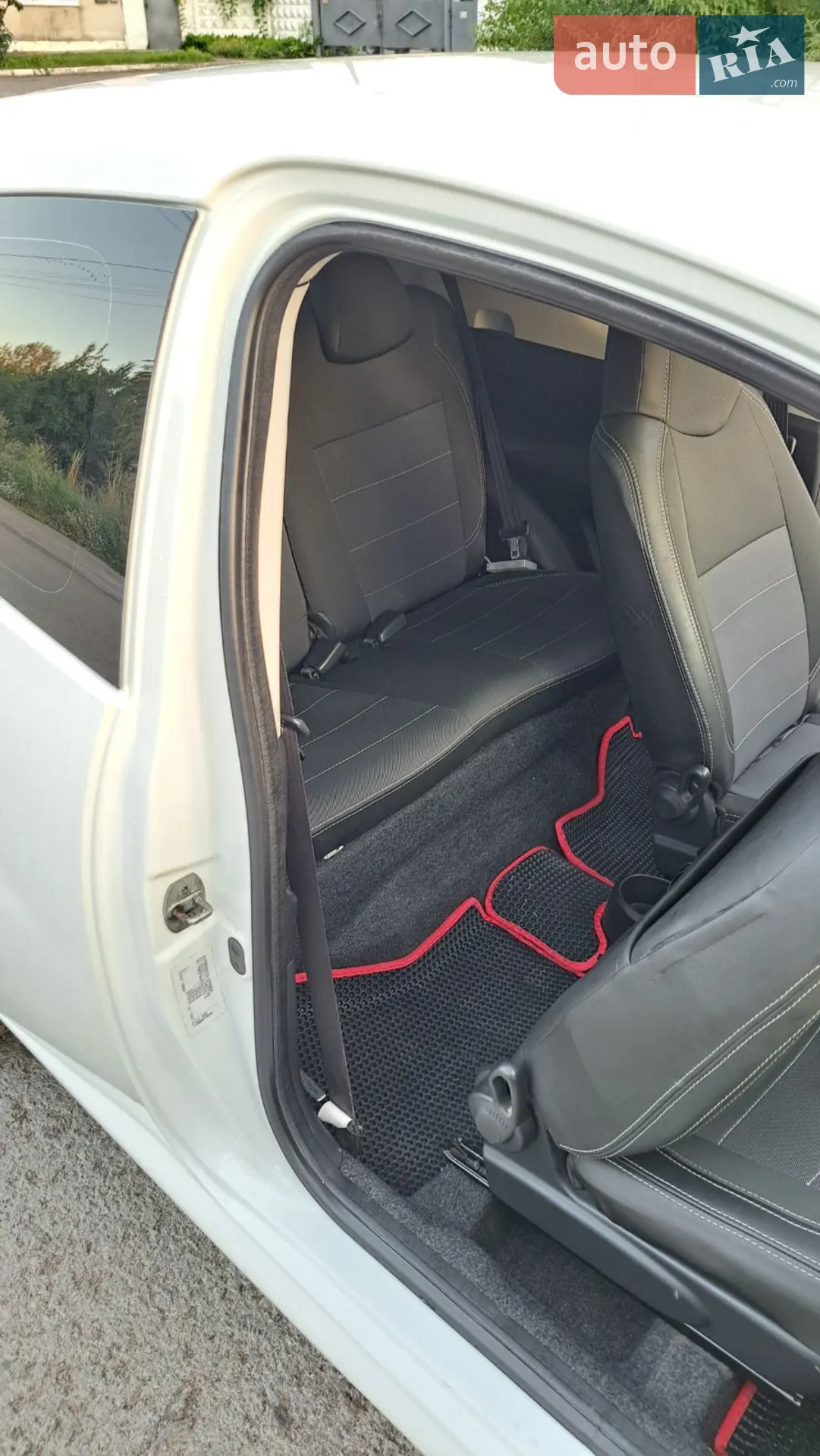 2012 Citroen C1 - мініатюра 42