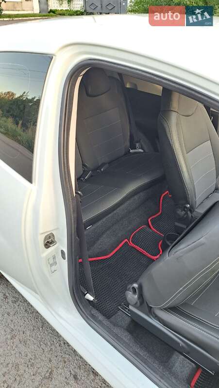 Хетчбек Citroen C1 2012 в Хмельницькому