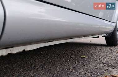 Хэтчбек Citroen C1 2011 в 