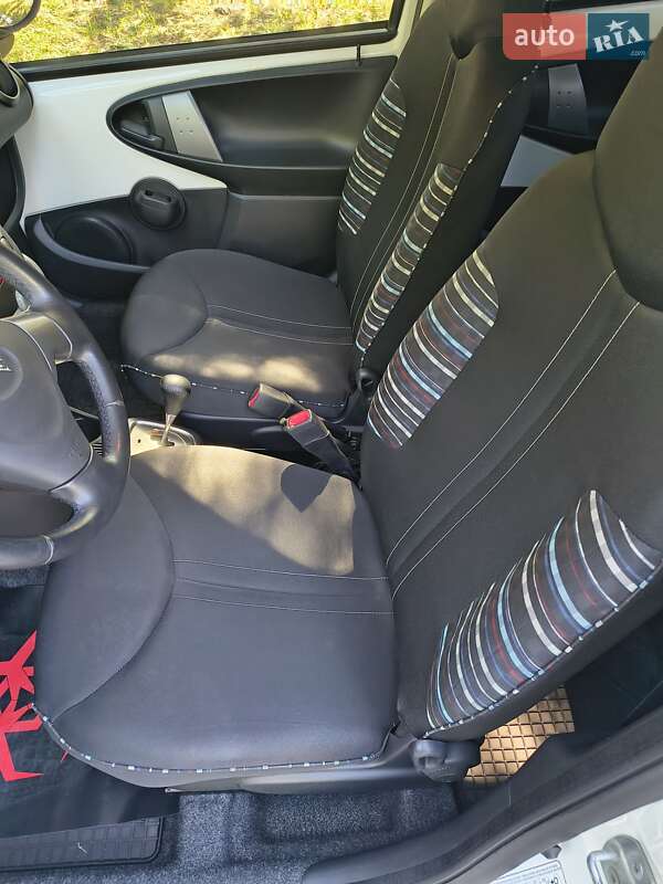 Хетчбек Citroen C1 2012 в Хоросткові