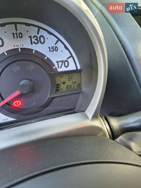 Хетчбек Citroen C1 2012 в Хоросткові