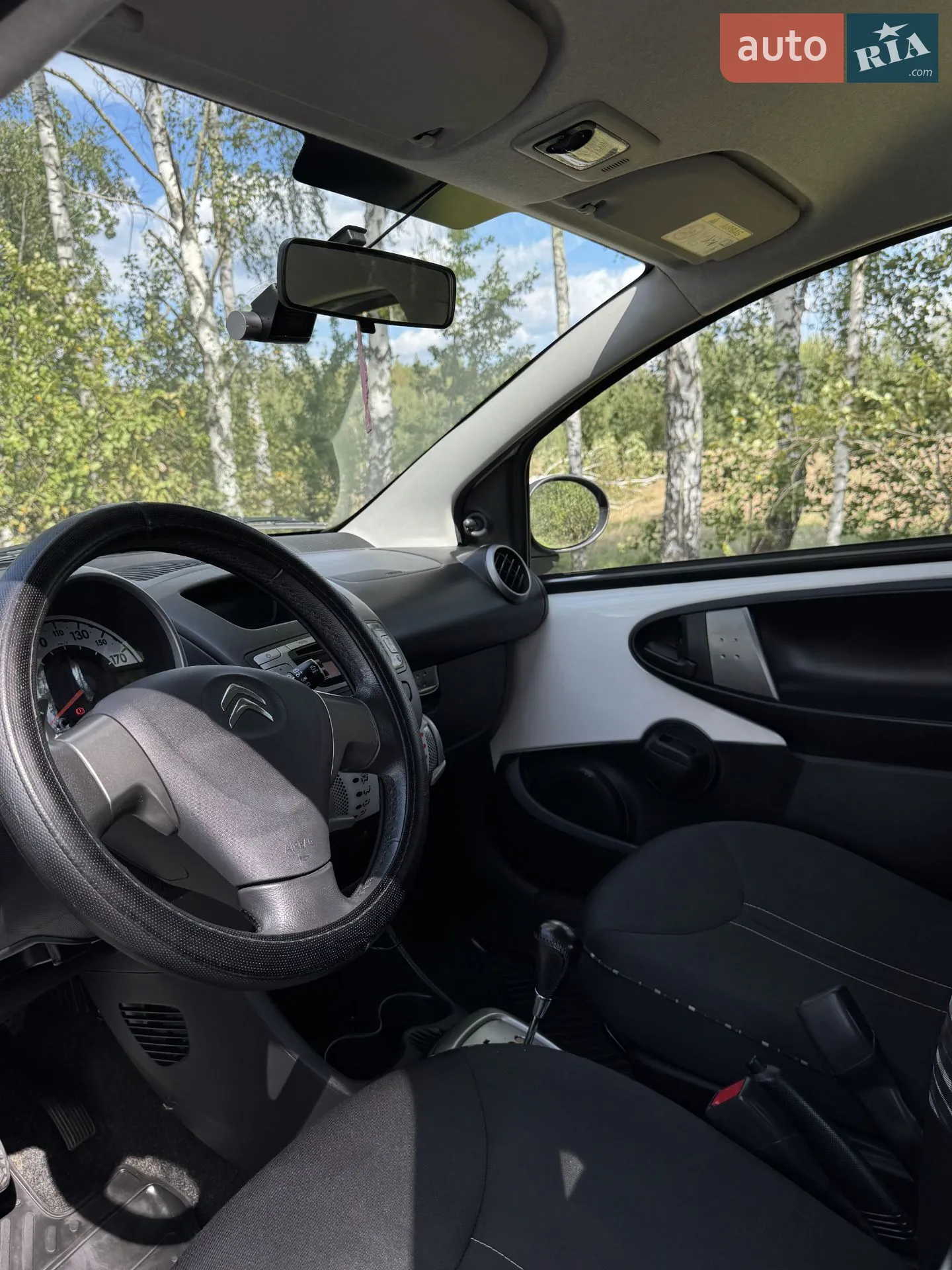2013 Citroen C1 - мініатюра 12