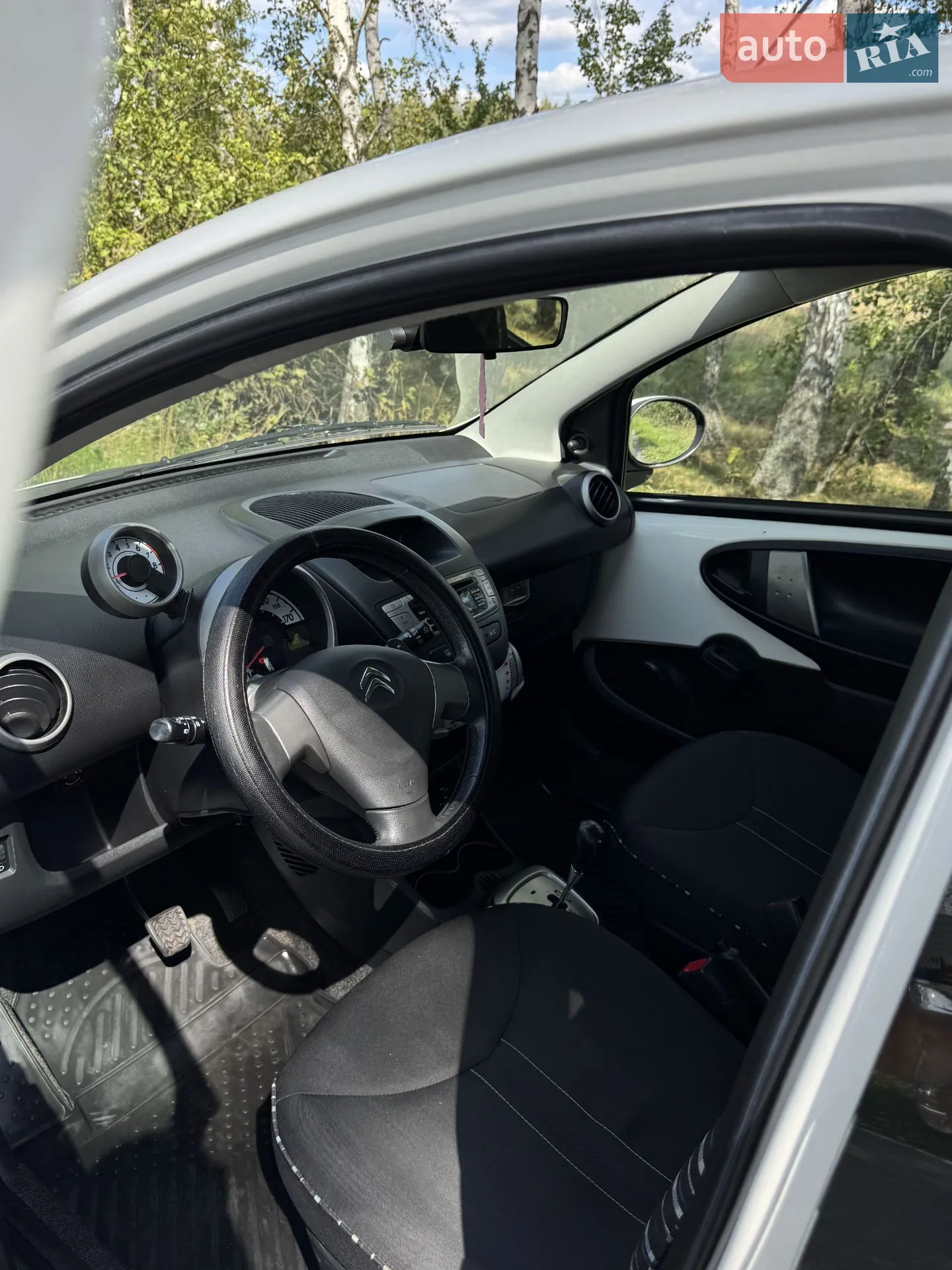 2013 Citroen C1 - мініатюра 14