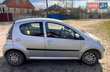 Хетчбек Citroen C1 2007 в Харкові