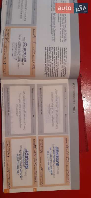 Хэтчбек Citroen C1 2011 в Стрые