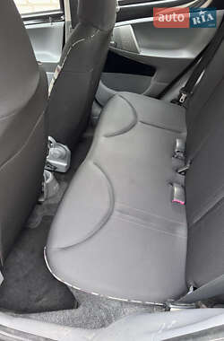 Хэтчбек Citroen C1 2010 в 