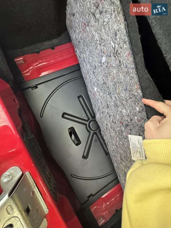 Хэтчбек Citroen C1 2006 в Львове